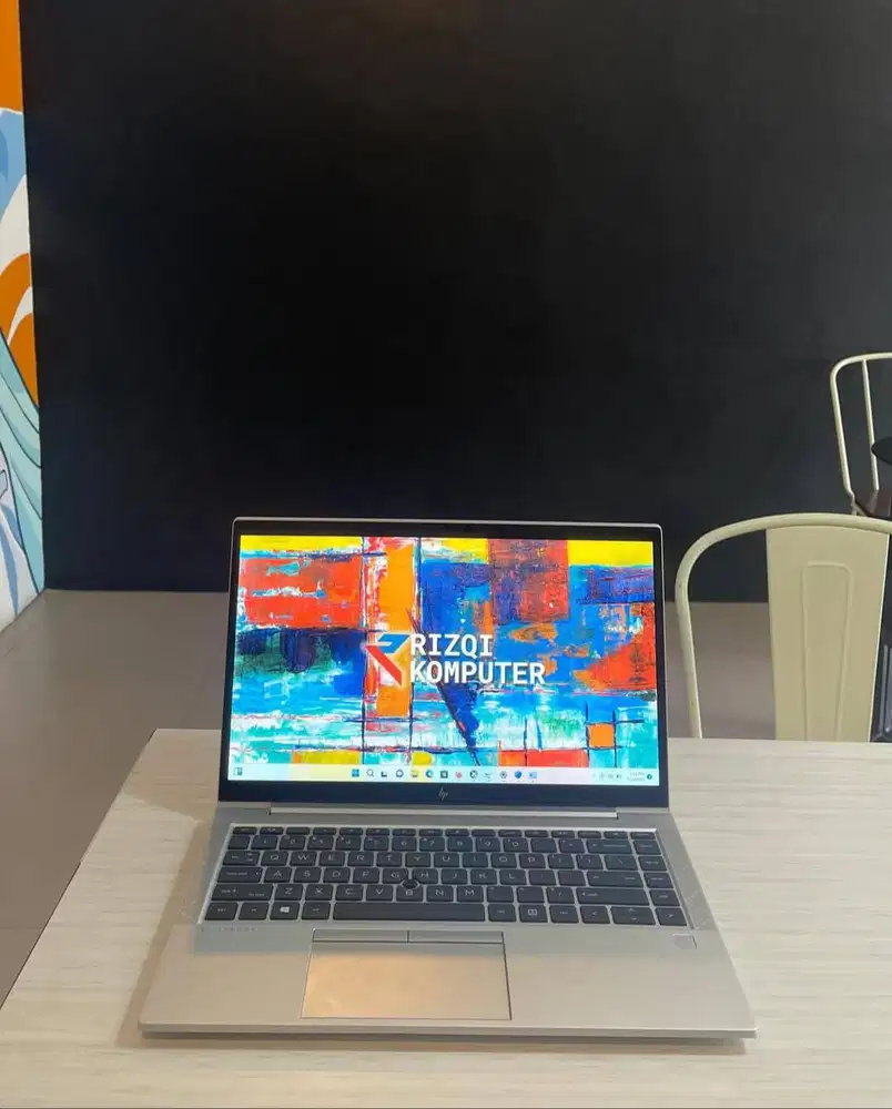 HP EliteBook 845 G8