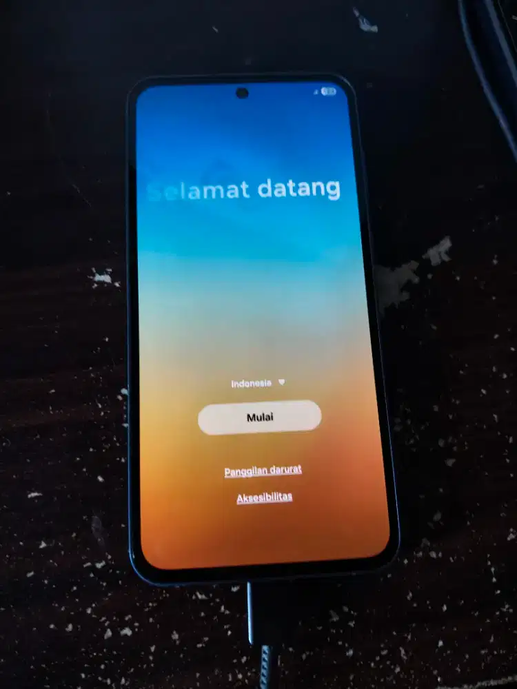 Samsung A55 5g 8/256