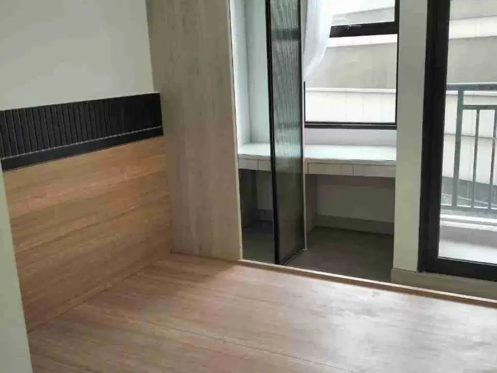 dijual apartemen tipe studio di Trans Park Cibubur