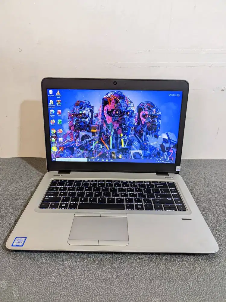 LAPTOP HP ELITEBOOK 840 G3