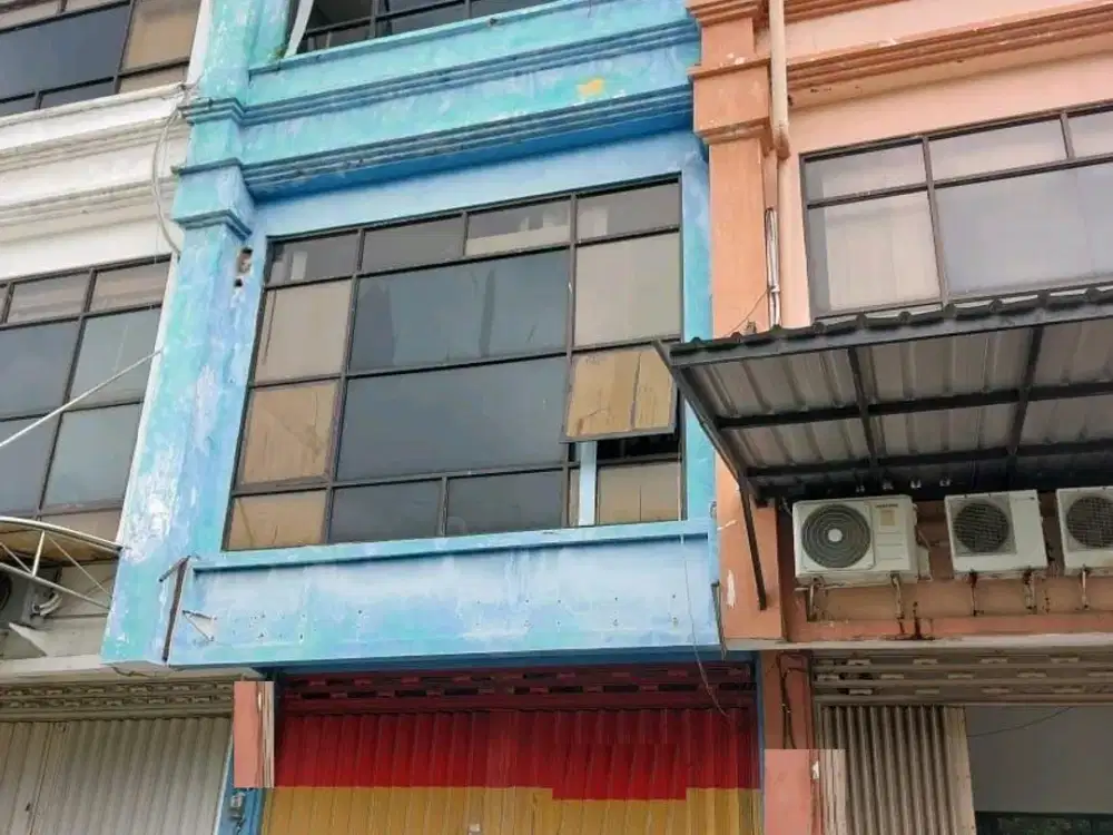 DIJUAL RUKO RUNGKUT MEGAH RAYA SURABAYA RON.A2450