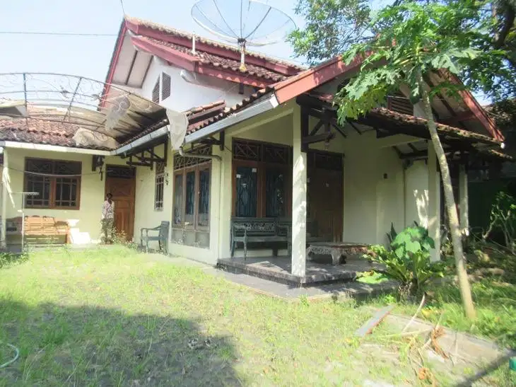 rumah lokasi saripan, jepara kota