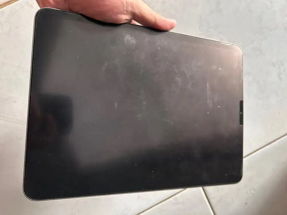 Ipad Pro 2nd gen wifi