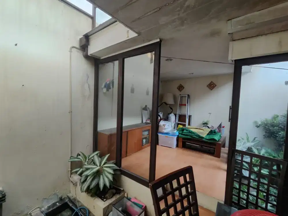 REPOST – DIJUAL RUMAH KBP WANGSAKERTA