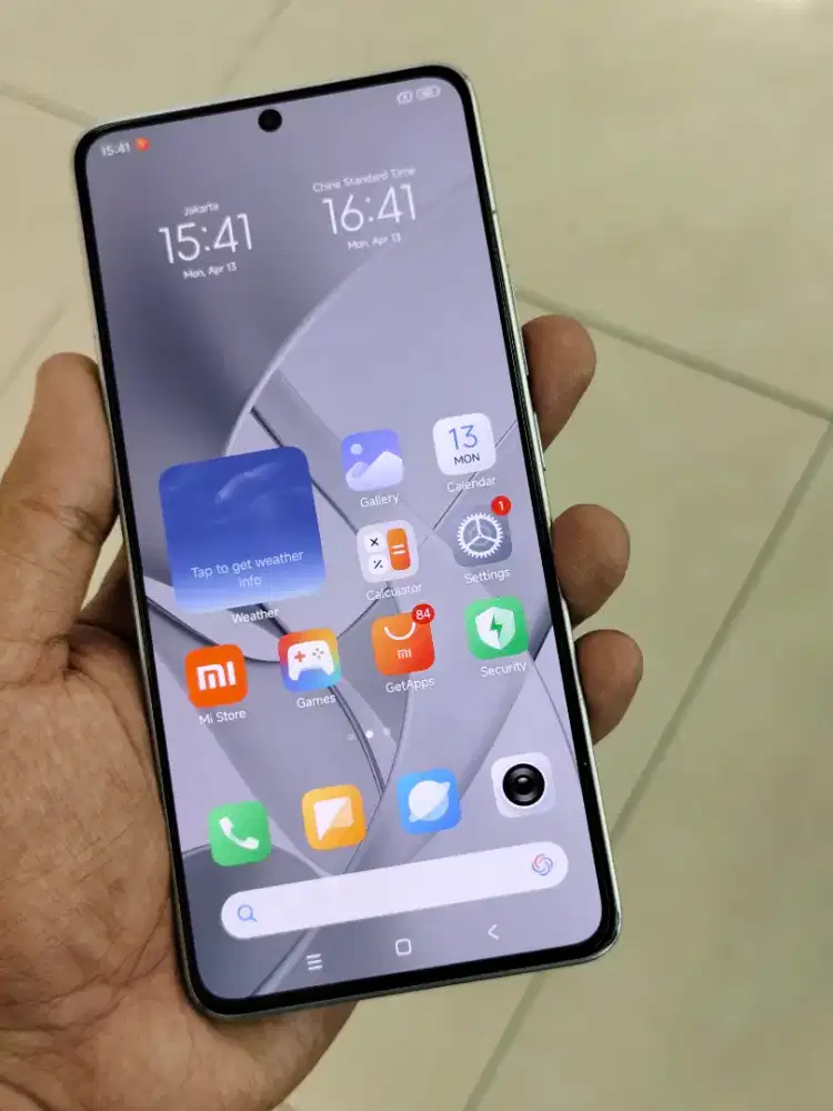 Xiaomi redmi Turbo 3 12/256gb