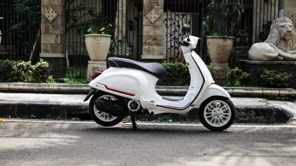 PIAGGIO SPRINT S 2023
