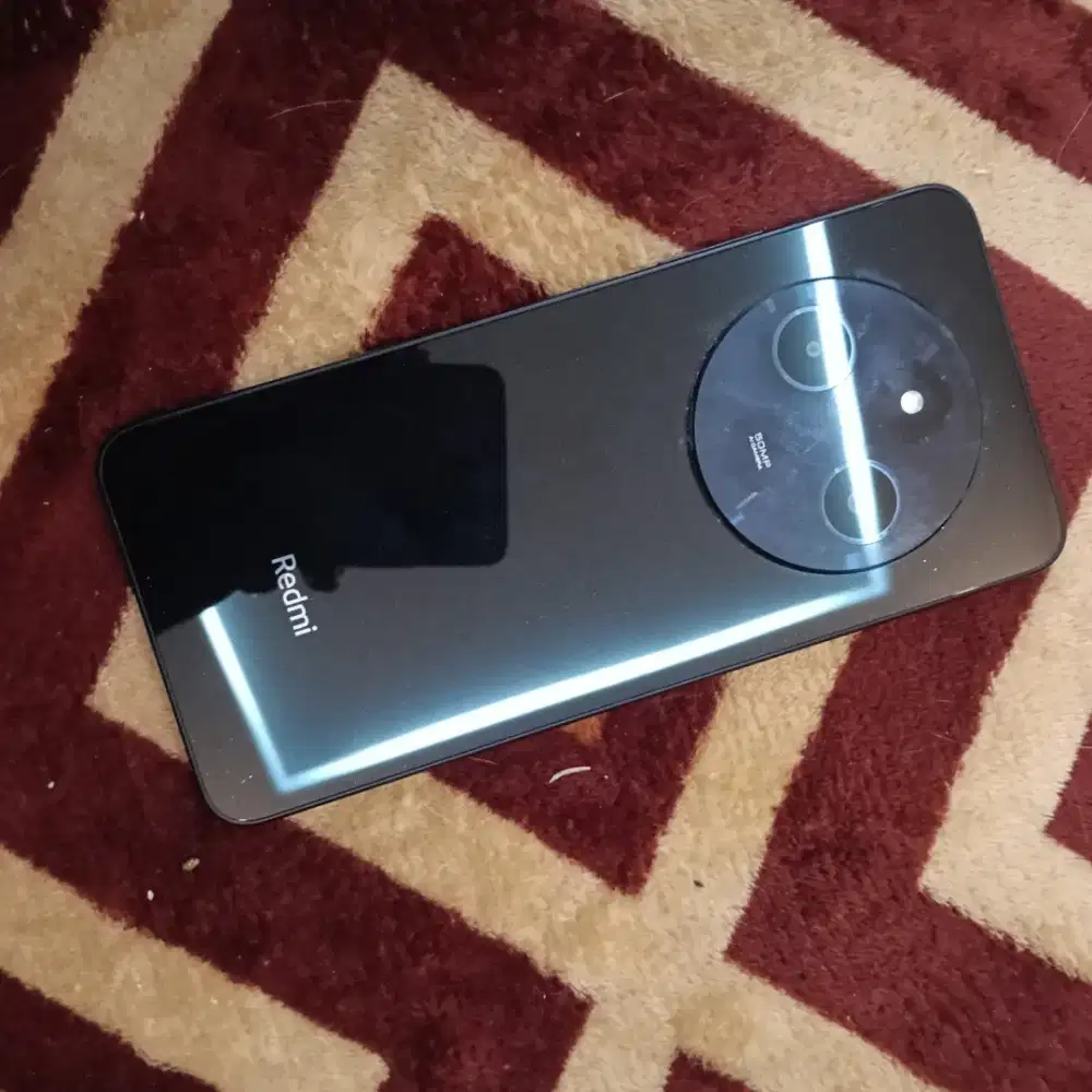 xiaomi redmi 14c 6/128 mulus nominus orian ngacir gacorrr