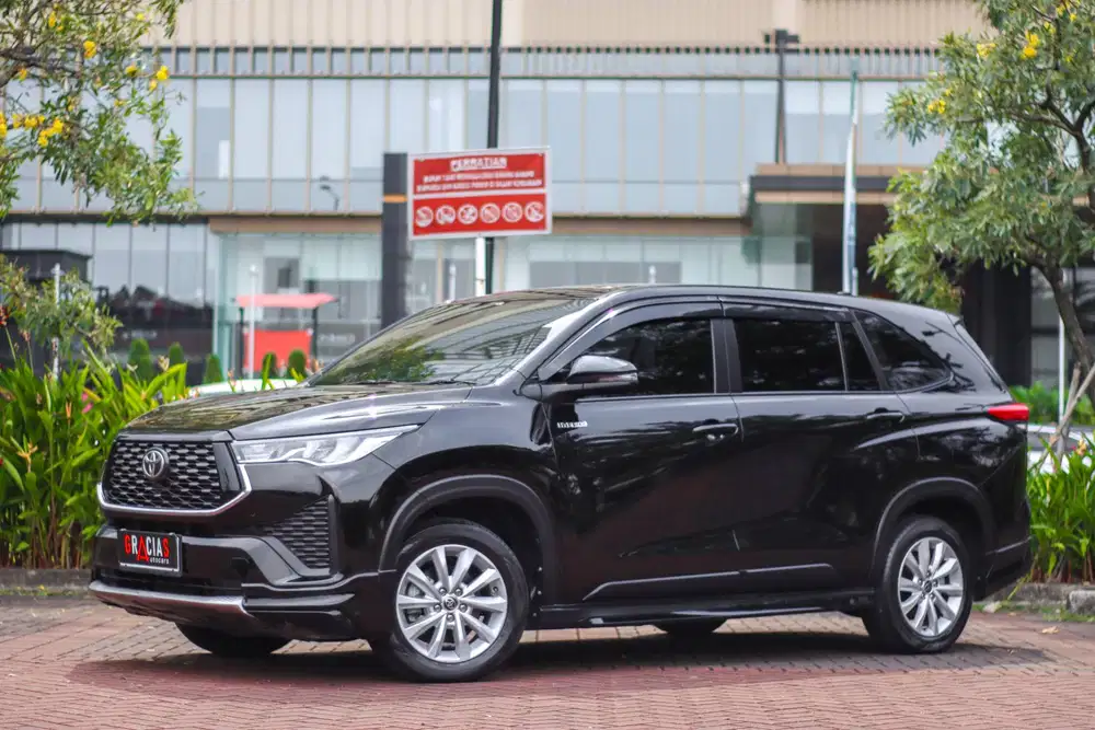 TERMURAH ZENIX V HYBRID MODELISTA 2022