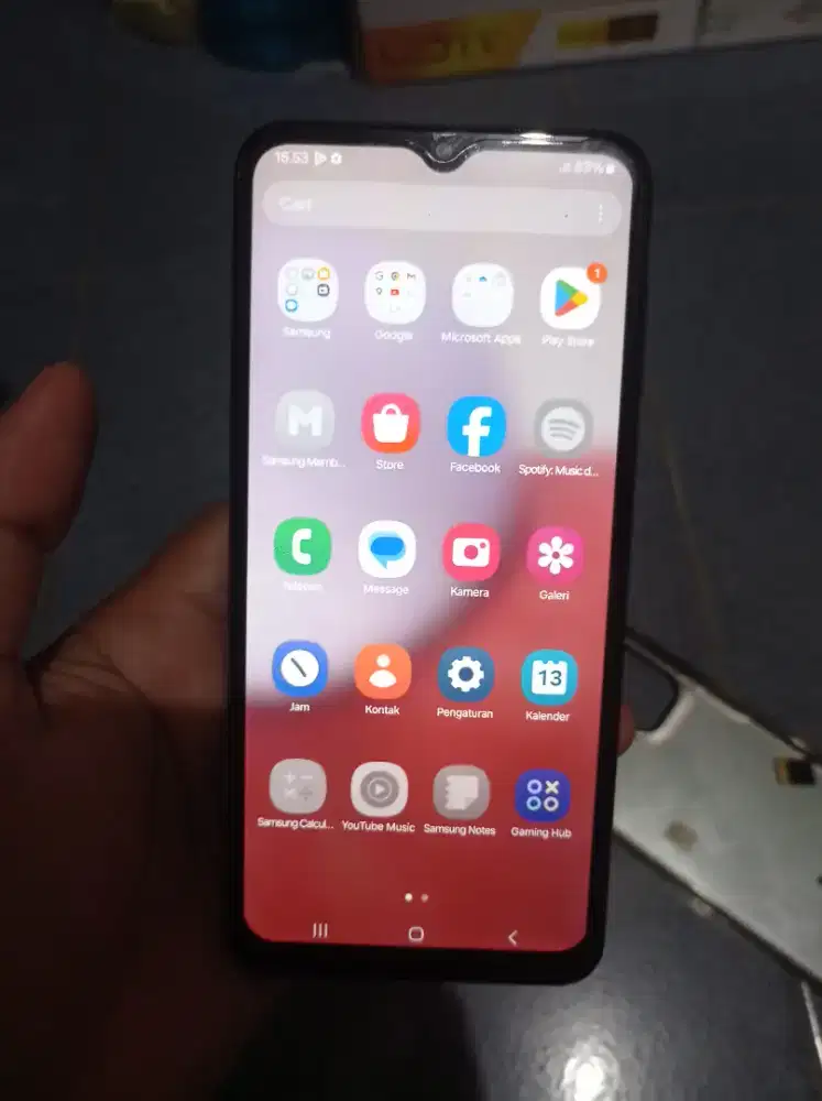 Samsung A13 ram 6/128