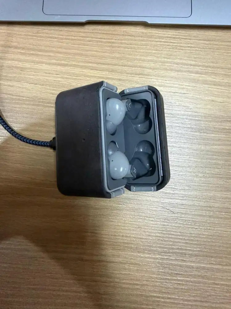 Moondrop Golden Ages 2