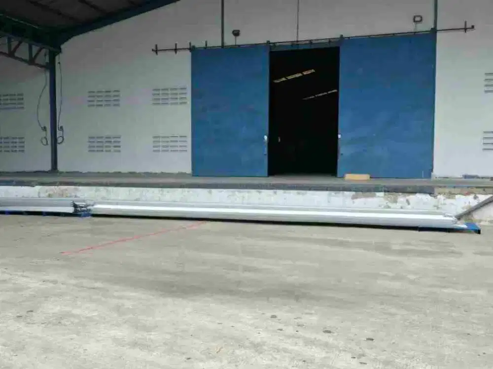 Disewakan Gudang di Pasar Kemis, Tangerang