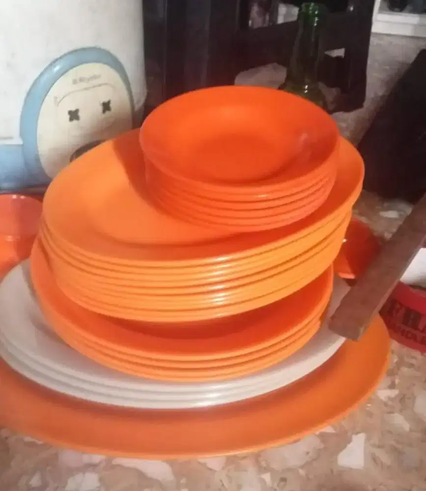 Perabotan  untuk warung