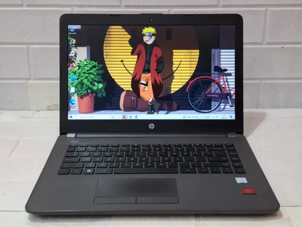 Laptop HP 240 G2 Processor Intel Core i5-7200U /RAM 4GB/ SSD 256GB