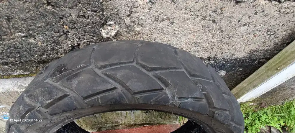 Ban Motor Adv 160 Belakang