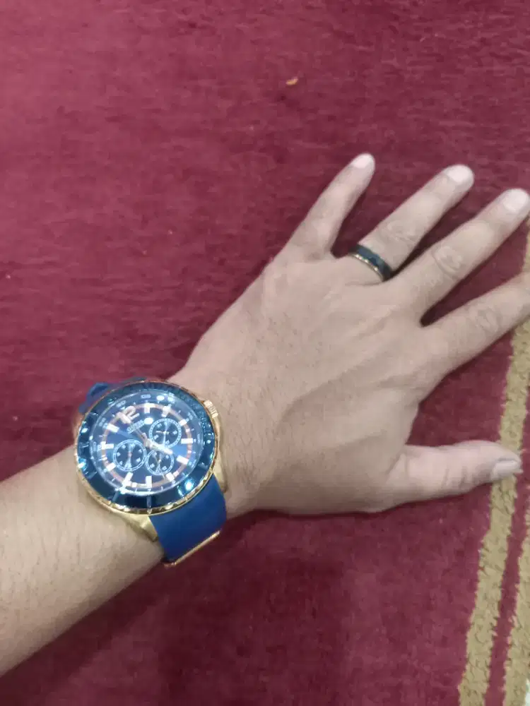 Jam gues W0485G1 ori