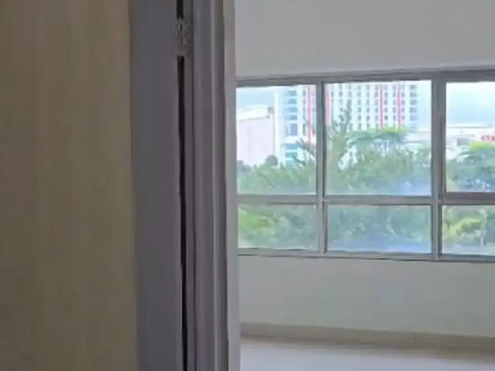 Dijual Apartment Spring Lake Bekasi, Tower Fressia, Type Studio