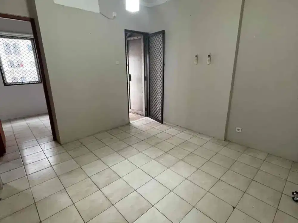 dijual apartemen gading mediterania kelapa gading 2 Kamar harga murah
