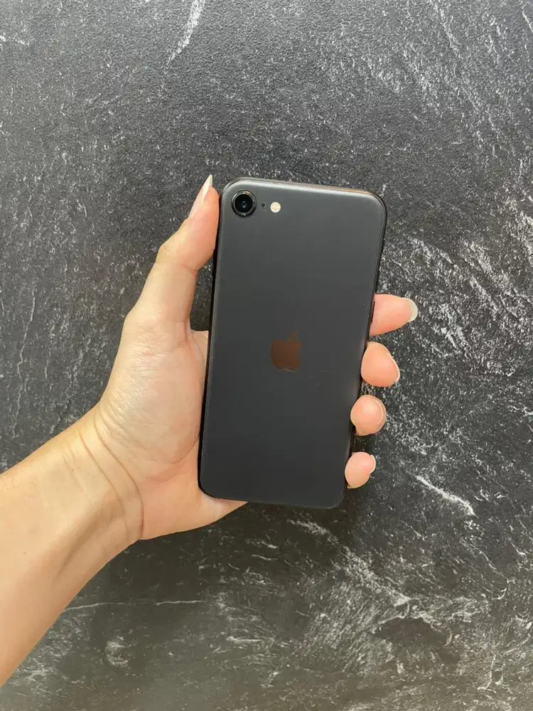 iPhone SE 2020 64GB Gen 2 Second All Operator