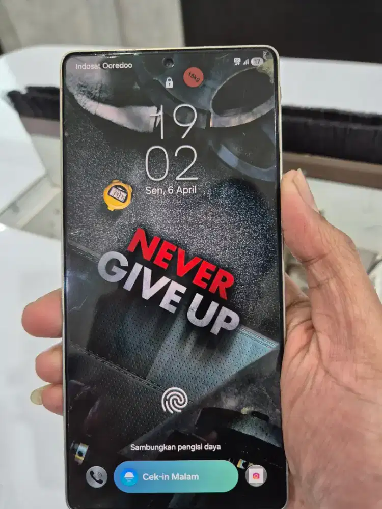 Samsung S25 Ultra 12/512