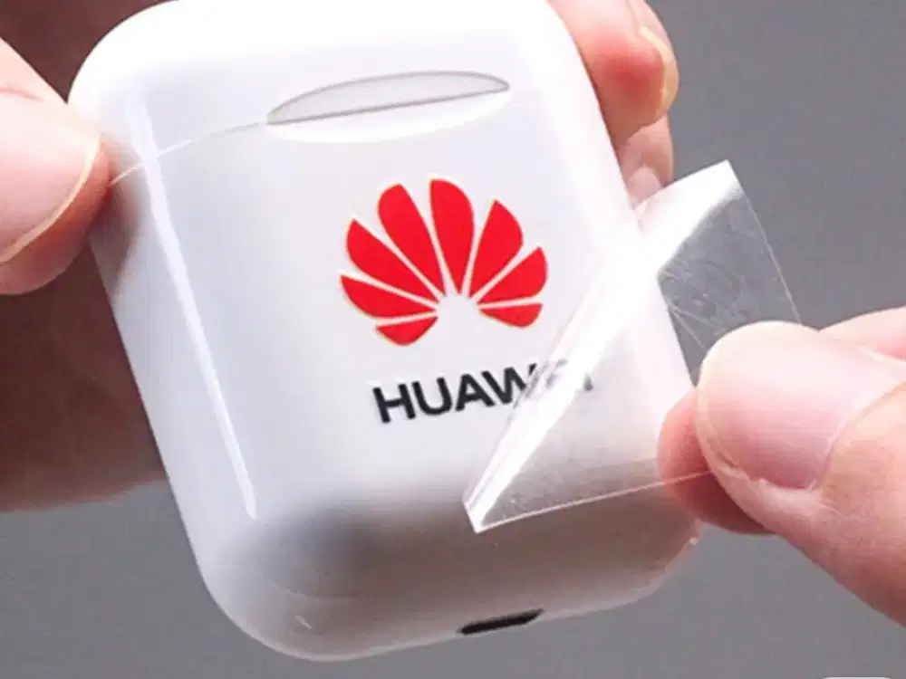 Sticker cutting stiker printing uv unt logo tulisan sesuai desain anda