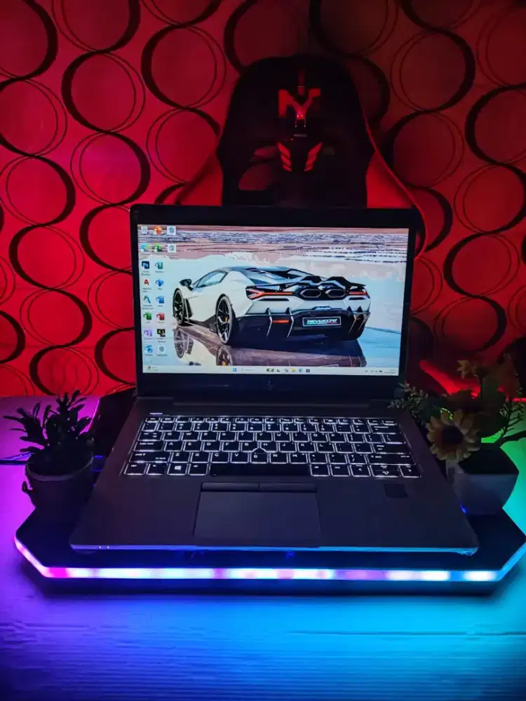 HP Elitebook 830 G6 R70 Slim bnget  [RAM 8 GB/SSD 256Gb]