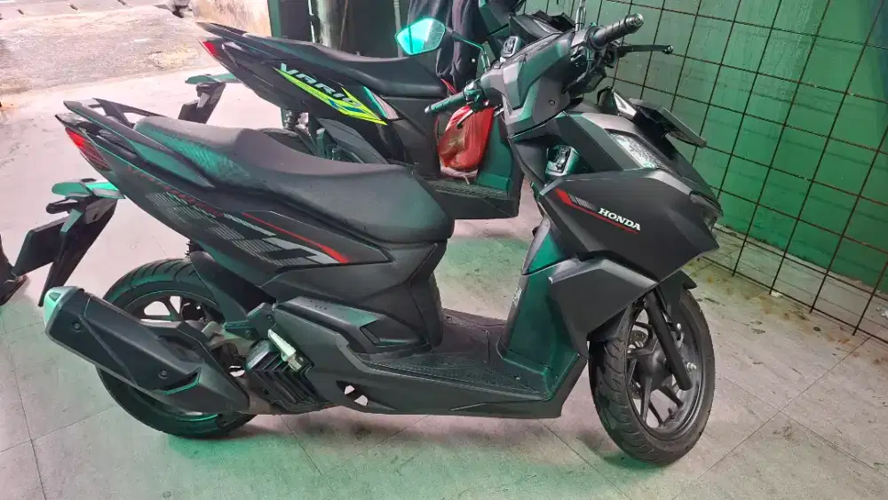 Vario 160 type Cbs tahun 2023