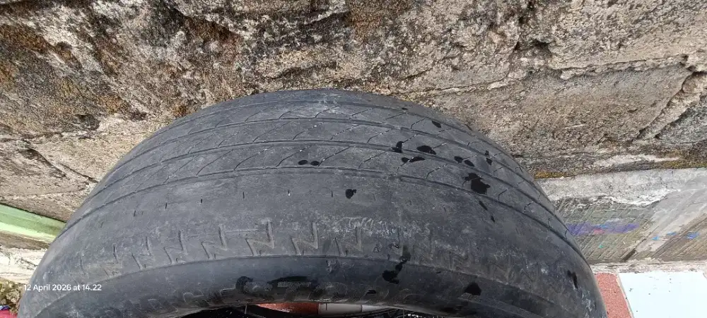 Jual Ban Merk Brigstone 195/60 R16