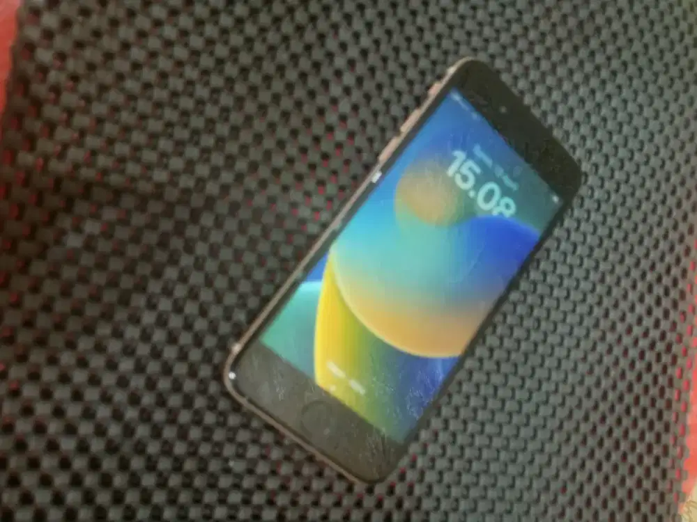 iPhone 8 64gb minus finger off all operator ex inter SM cas aja