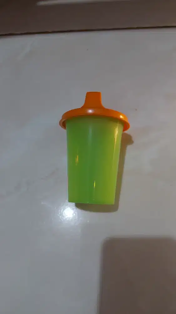 Tupperware Happy Tumbler Cup with Sprout 330ml