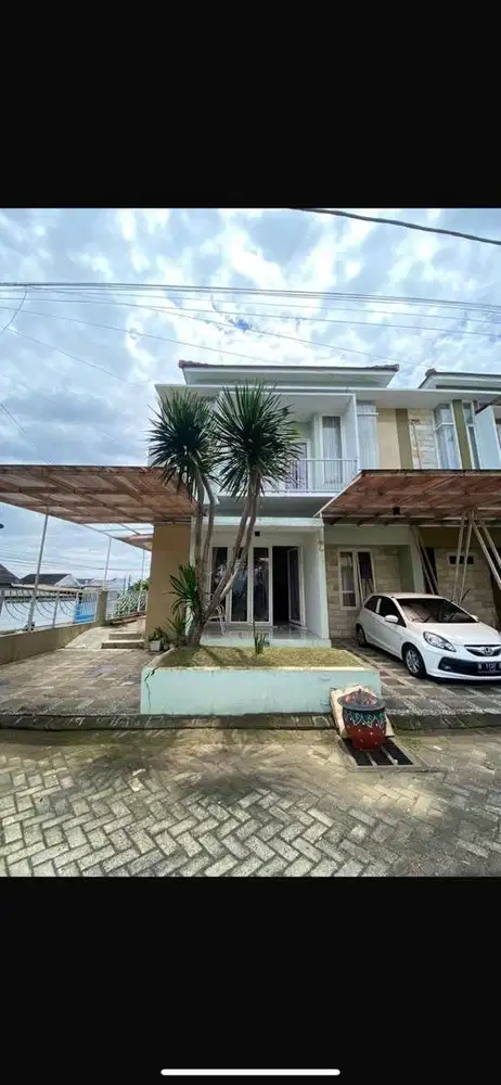 DI KONTRAKKAN RUMAH MALANG MURAH SAJA