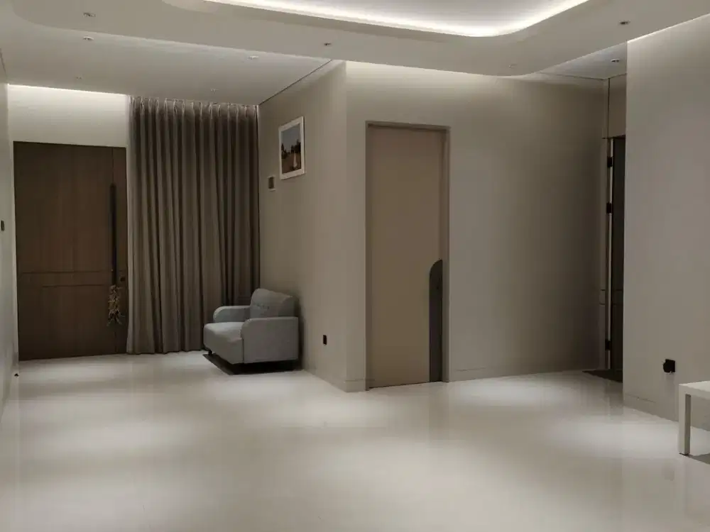 Jual Cepat Rumah Siap Huni Di Komplek Aman Muara, Bandung