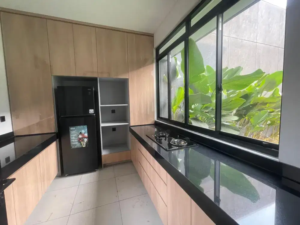 Rumah di Nayapati Kota Baru Parahyangan