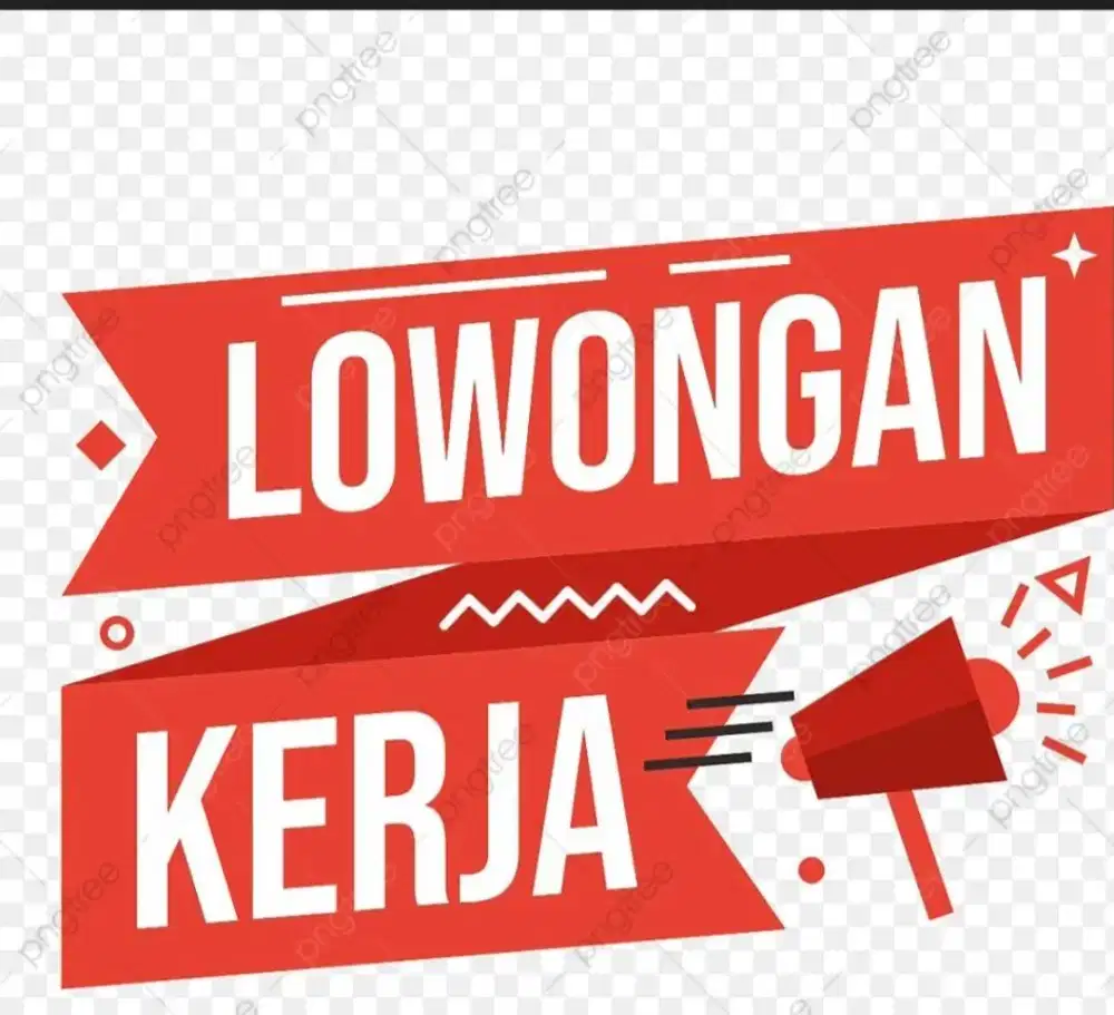 Lowongan kerja packing paket online shop