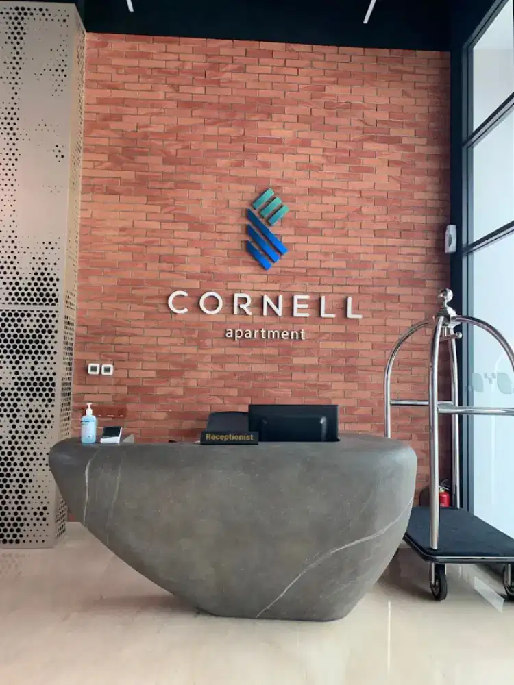 Apartment Cornell Soho
