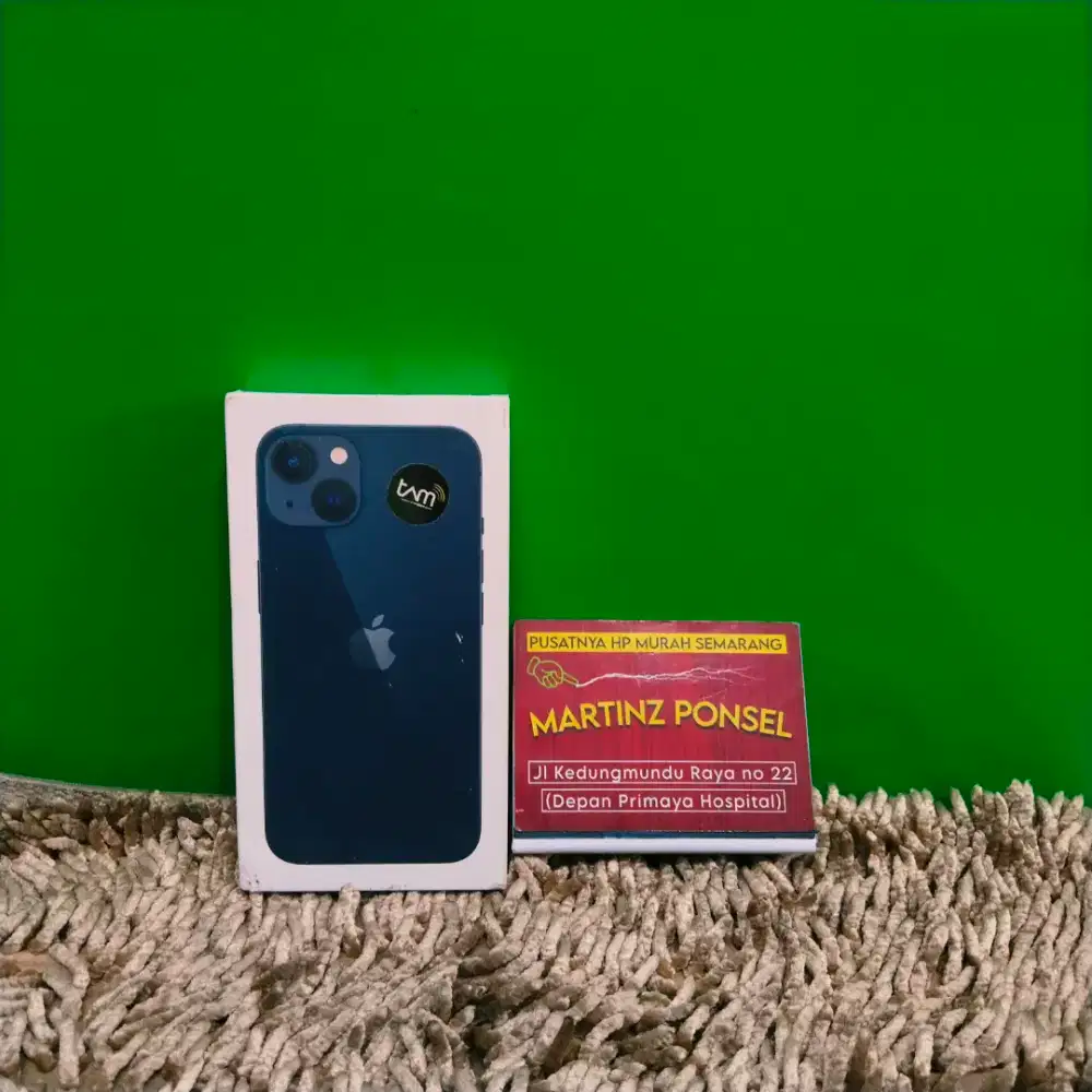 Iphone 13 128gb new ibox