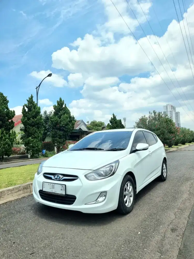 TDP 9 JT!! FIRST HAND OWNERSHIP RARE COLOUR! GRAND AVEGA GL MATIC 2013