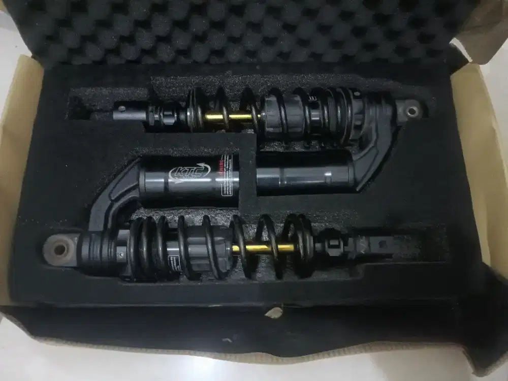 Jual Shock Ktc Onyx ukuran 305 Aerox Old & New dan Nmax Old & New