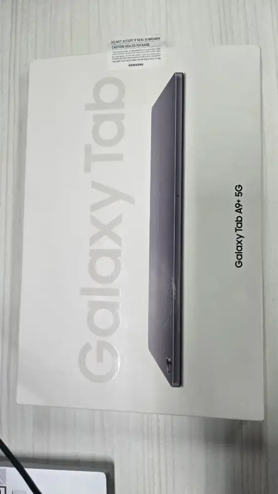 Samsung Galaxy Tab A9+ 5G 8/128