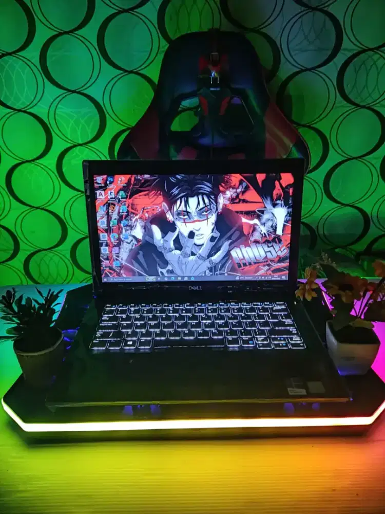 DELL LATITUDE 7290-PRO V44 SUPERSLIM [ RAM 16GB/SSD 256GB]