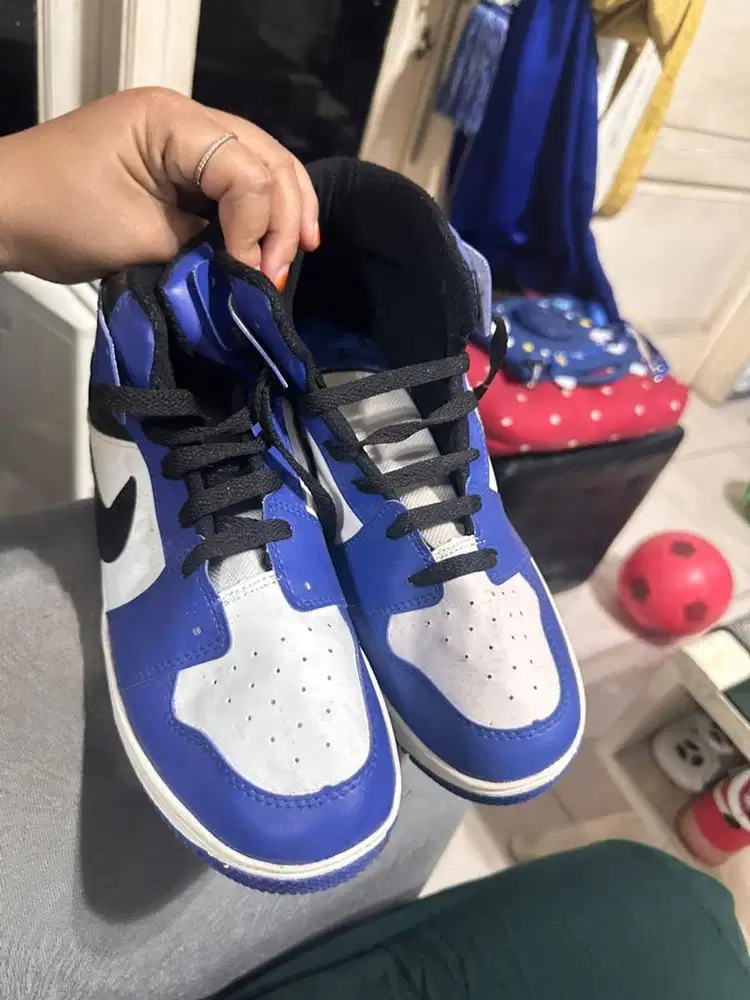 Sepatu sport Nik3 KW