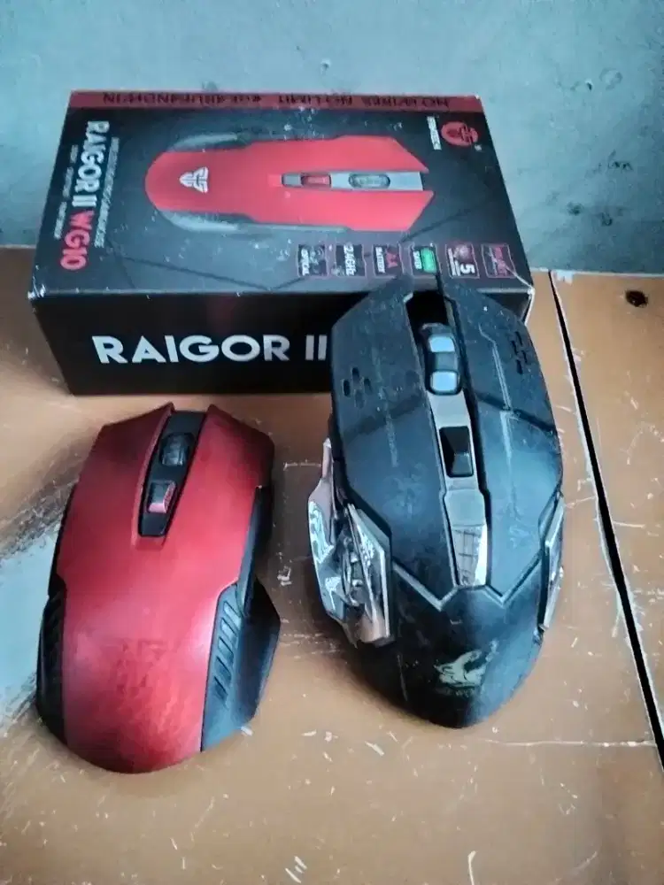 Mouse PC/laptop wireless