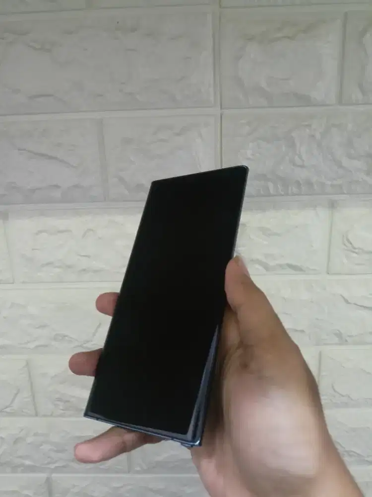 Samsung Note 10+ Resmi sein