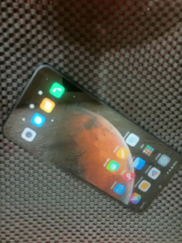 Xiomi redmi 9c ram 4/64 normal semua nya msh original semua nya SM cas