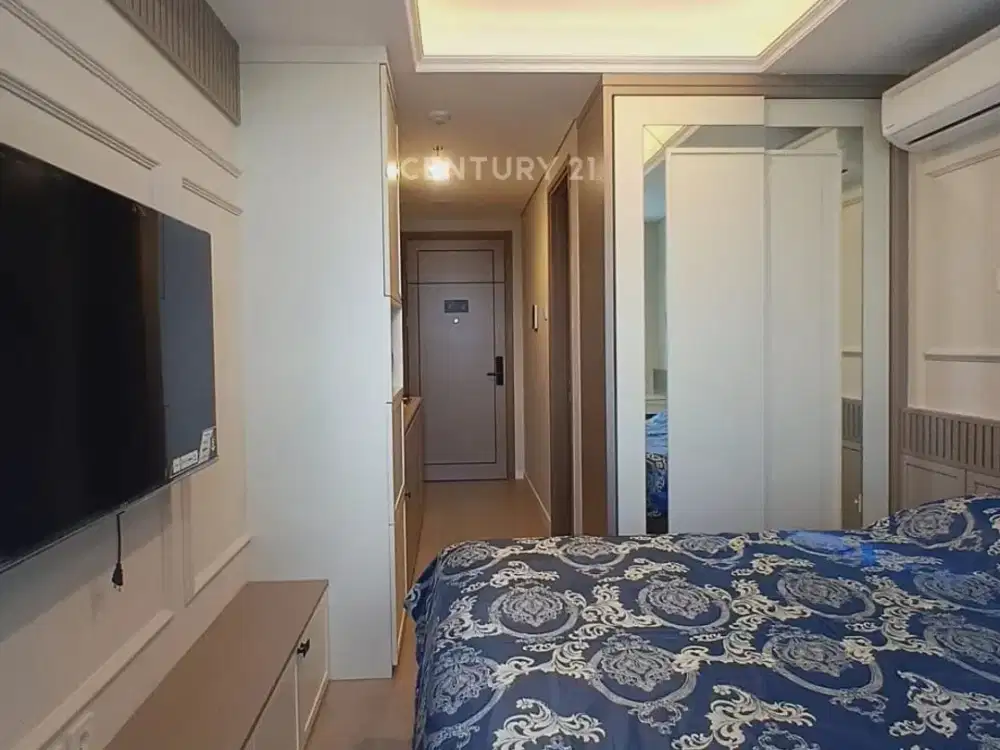 Disewakan Apartment Di Antasari Residence Tipe Studio Furnished