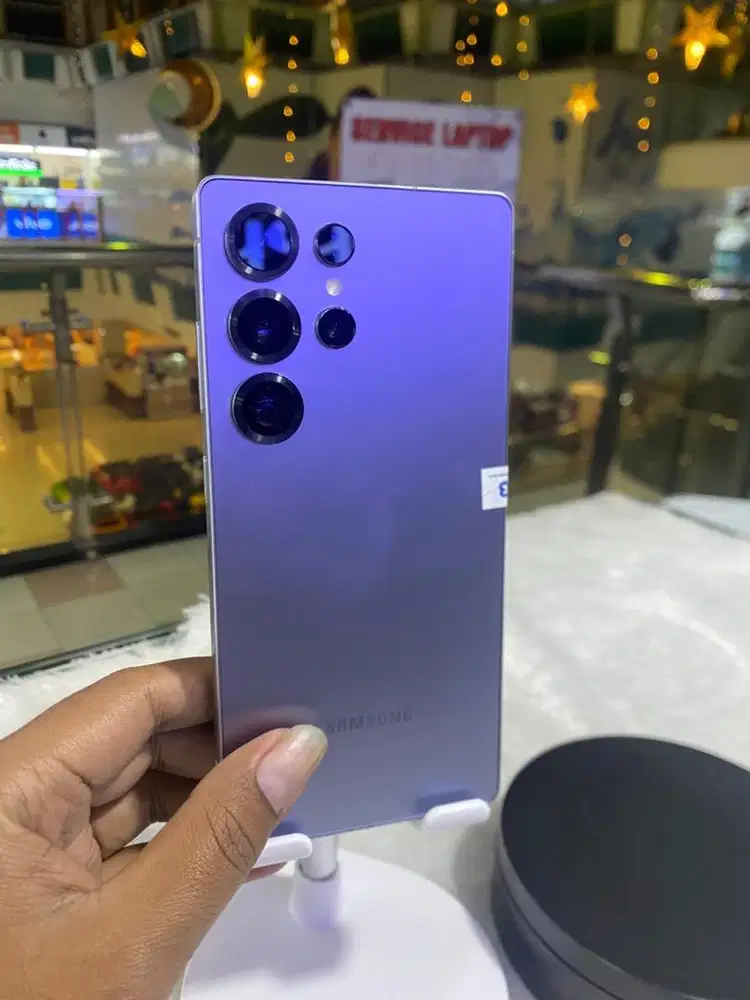 samsung s25 ultra 12/256