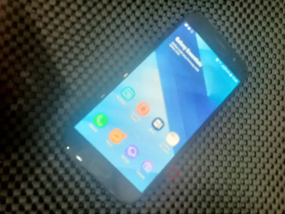 Samsung A5 2017 ram 3/32 Nfc normal semua nya msh original smua hp cas