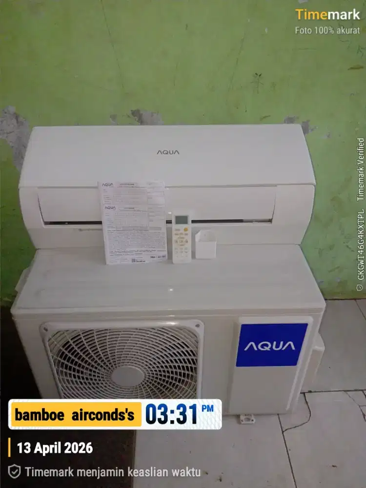 1/2 PK  pemakaian 10 bulan