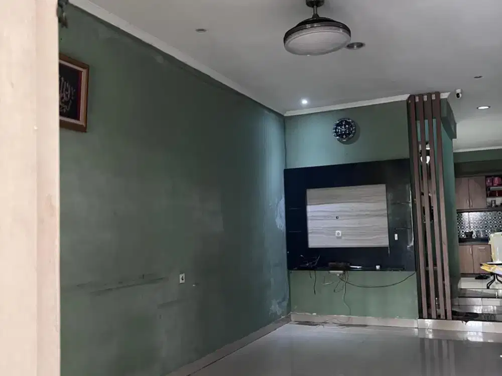 Dijual Rumah Cepat Minimalis Jalan Sumur Bor, Cengkareng Jakarta Barat