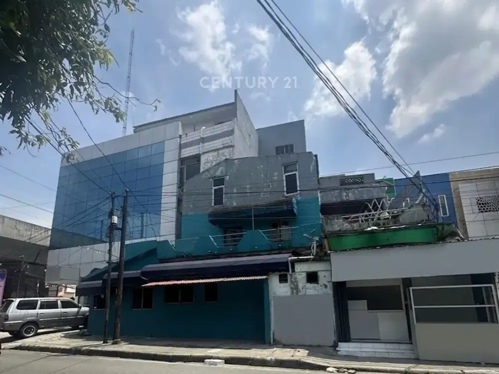 Dijual Ruko 3 Lantai Di Fatmawati Lokasi Sangat Strategi