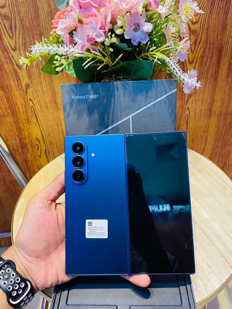 samsung z fold 7 12/256 Gb sein